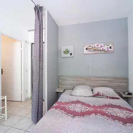 L'écrin Des Thermes - Proche Des Thermes Appartement