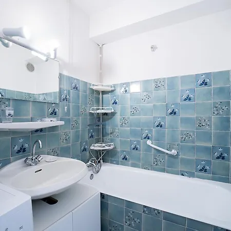 L'écrin Des Thermes - Proche Des Thermes Appartement *