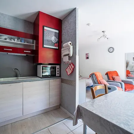 Appartement L'écrin Des Thermes - Proche Des Thermes
