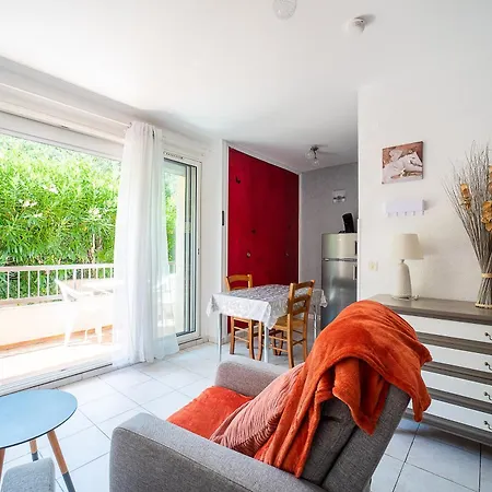L'écrin Des Thermes - Proche Des Thermes Appartement